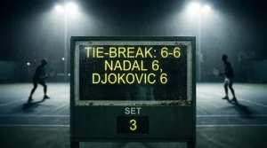 Tie-Break