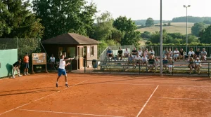 Tournois Challengers