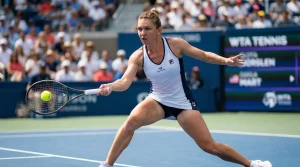 Tennis Féminin
