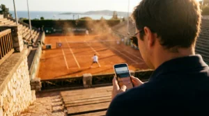 Tennis pour Débutants