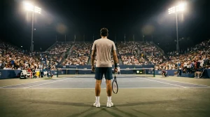 Psychologie Tennis